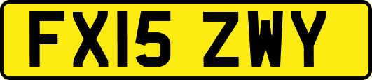 FX15ZWY
