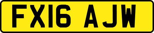 FX16AJW