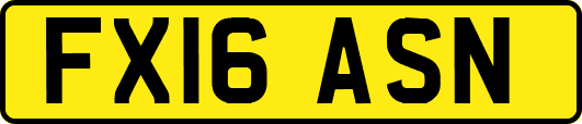FX16ASN