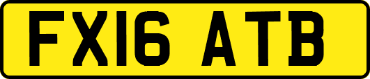 FX16ATB