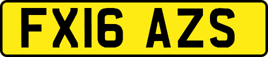 FX16AZS