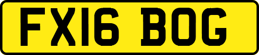 FX16BOG