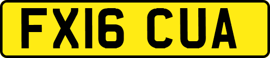 FX16CUA