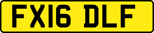 FX16DLF