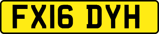 FX16DYH