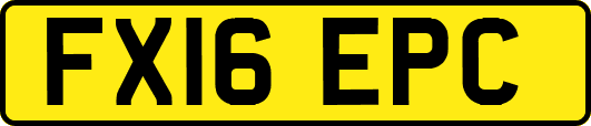 FX16EPC