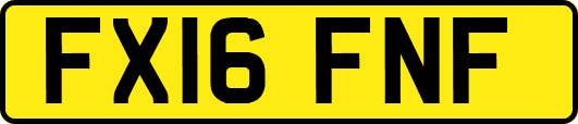 FX16FNF