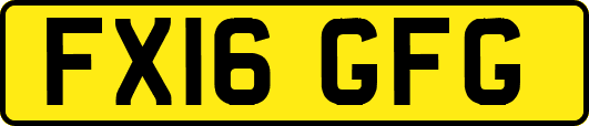 FX16GFG