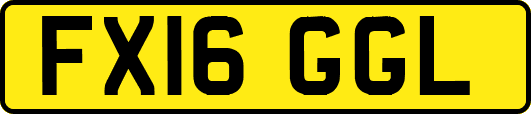 FX16GGL