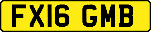 FX16GMB