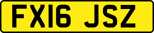 FX16JSZ