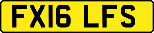 FX16LFS