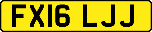 FX16LJJ