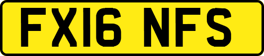 FX16NFS