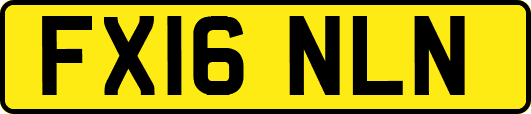 FX16NLN