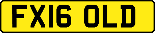 FX16OLD