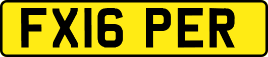 FX16PER