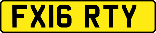 FX16RTY