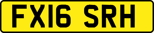 FX16SRH