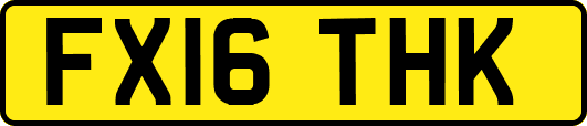 FX16THK