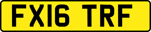 FX16TRF