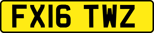 FX16TWZ