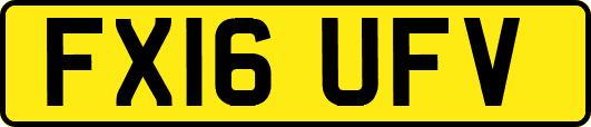 FX16UFV