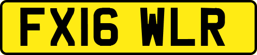 FX16WLR