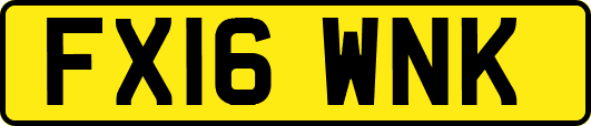 FX16WNK