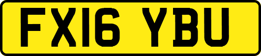 FX16YBU