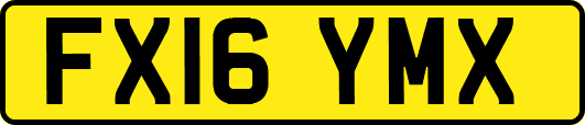 FX16YMX