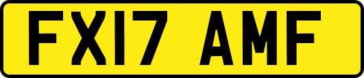 FX17AMF