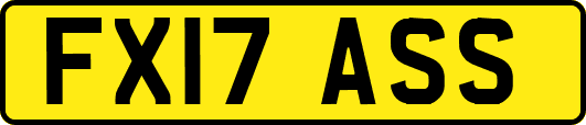 FX17ASS