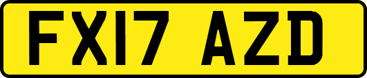FX17AZD
