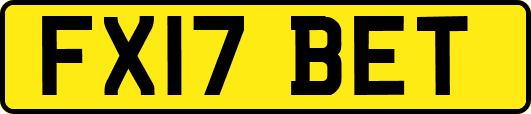 FX17BET