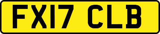 FX17CLB