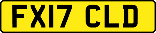 FX17CLD