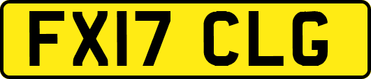 FX17CLG