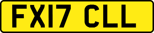 FX17CLL
