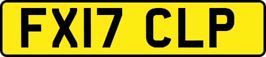 FX17CLP