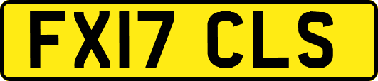 FX17CLS