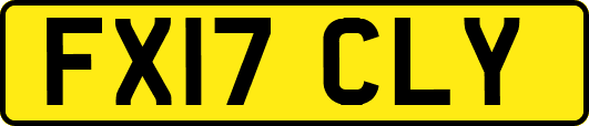 FX17CLY