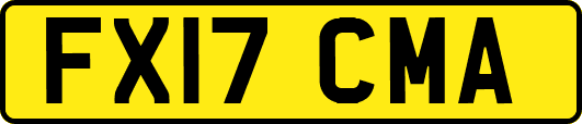 FX17CMA