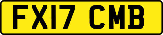 FX17CMB