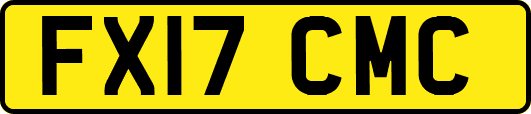 FX17CMC