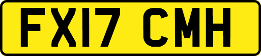 FX17CMH