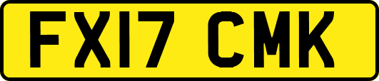 FX17CMK