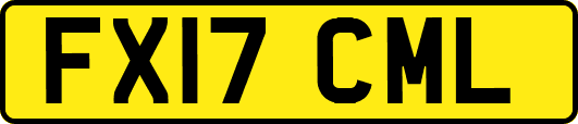 FX17CML