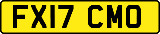 FX17CMO