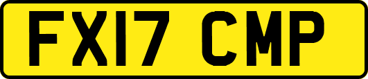 FX17CMP